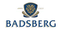 badsberg logo